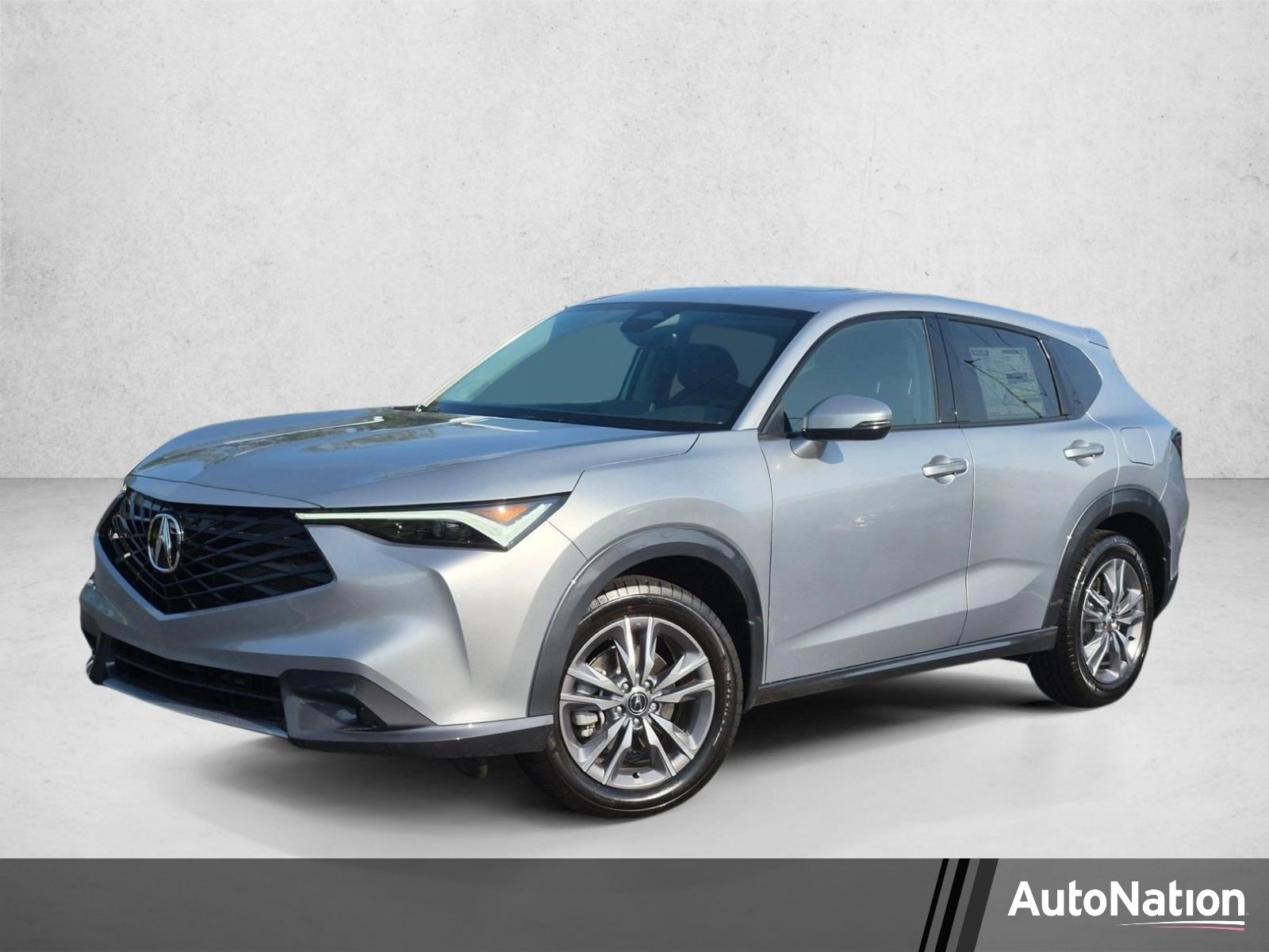 Acura ADX