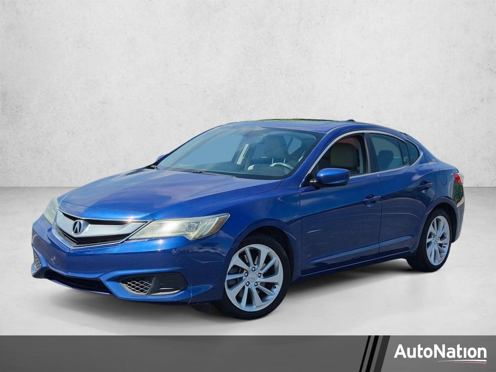  Acura ILX