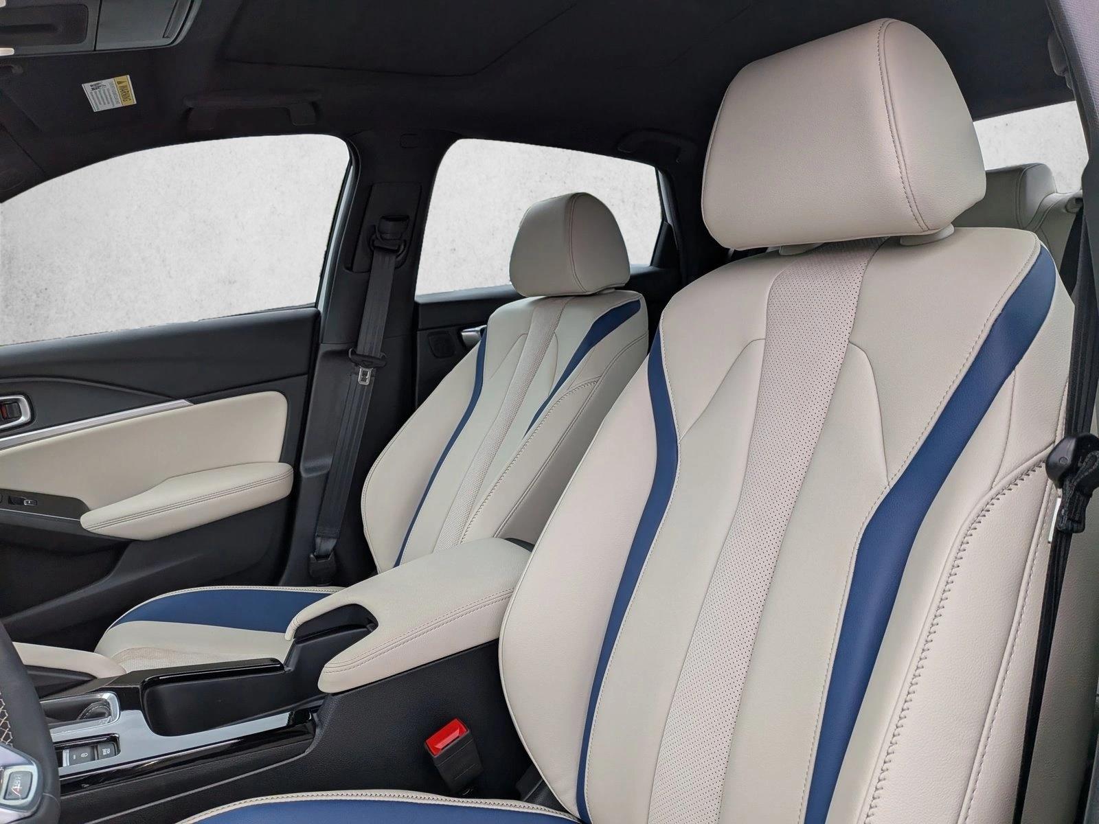 2026 Acura Integra A-Spec w/Technology Package - Photo 15
