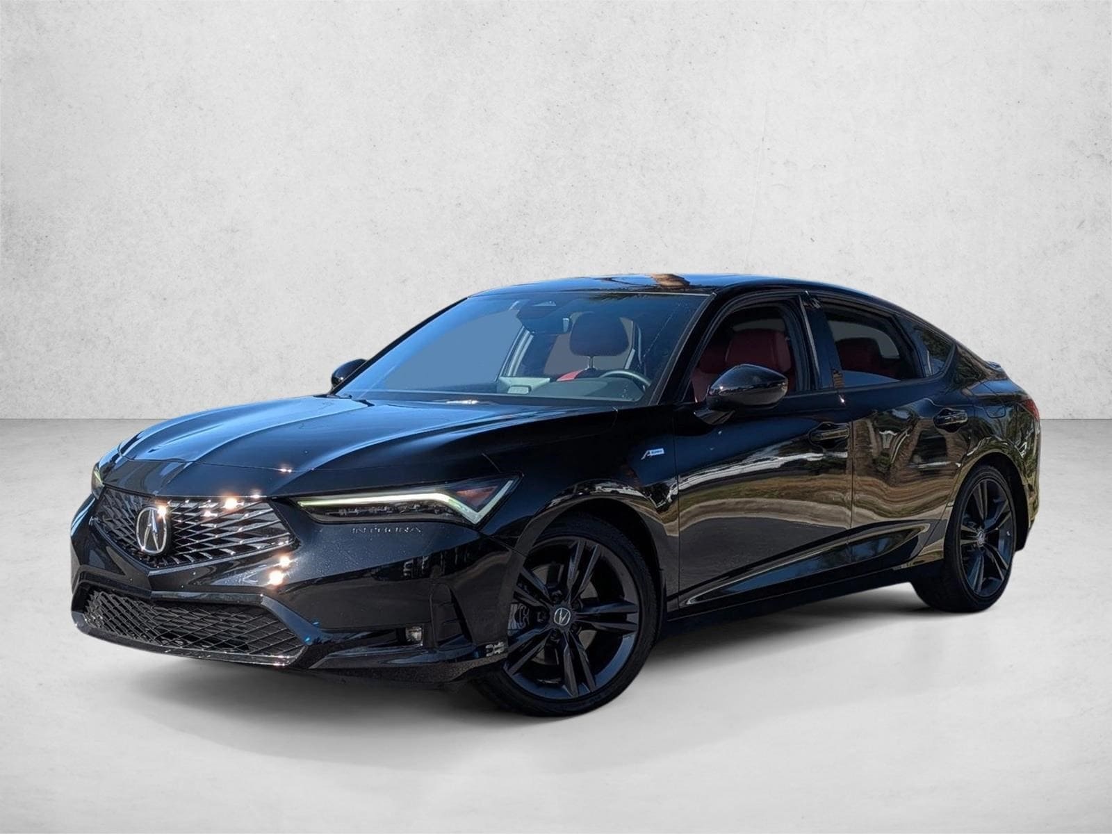 2024 Acura Integra A-Spec's photo