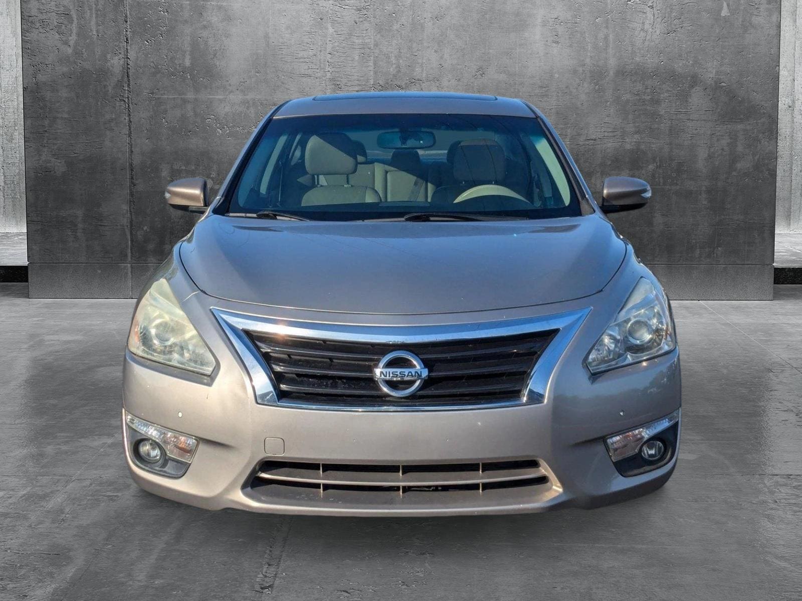Used 2015 Nissan Altima SL with VIN 1N4BL3AP5FC497167 for sale in Sanford, FL
