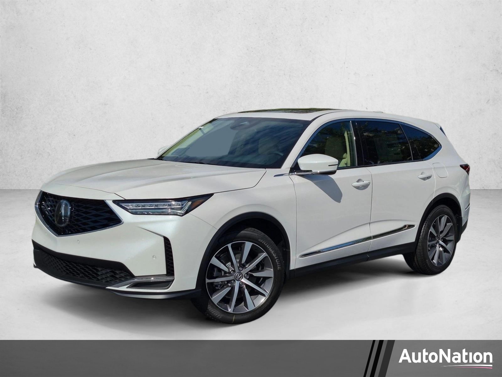 2026 Acura MDX