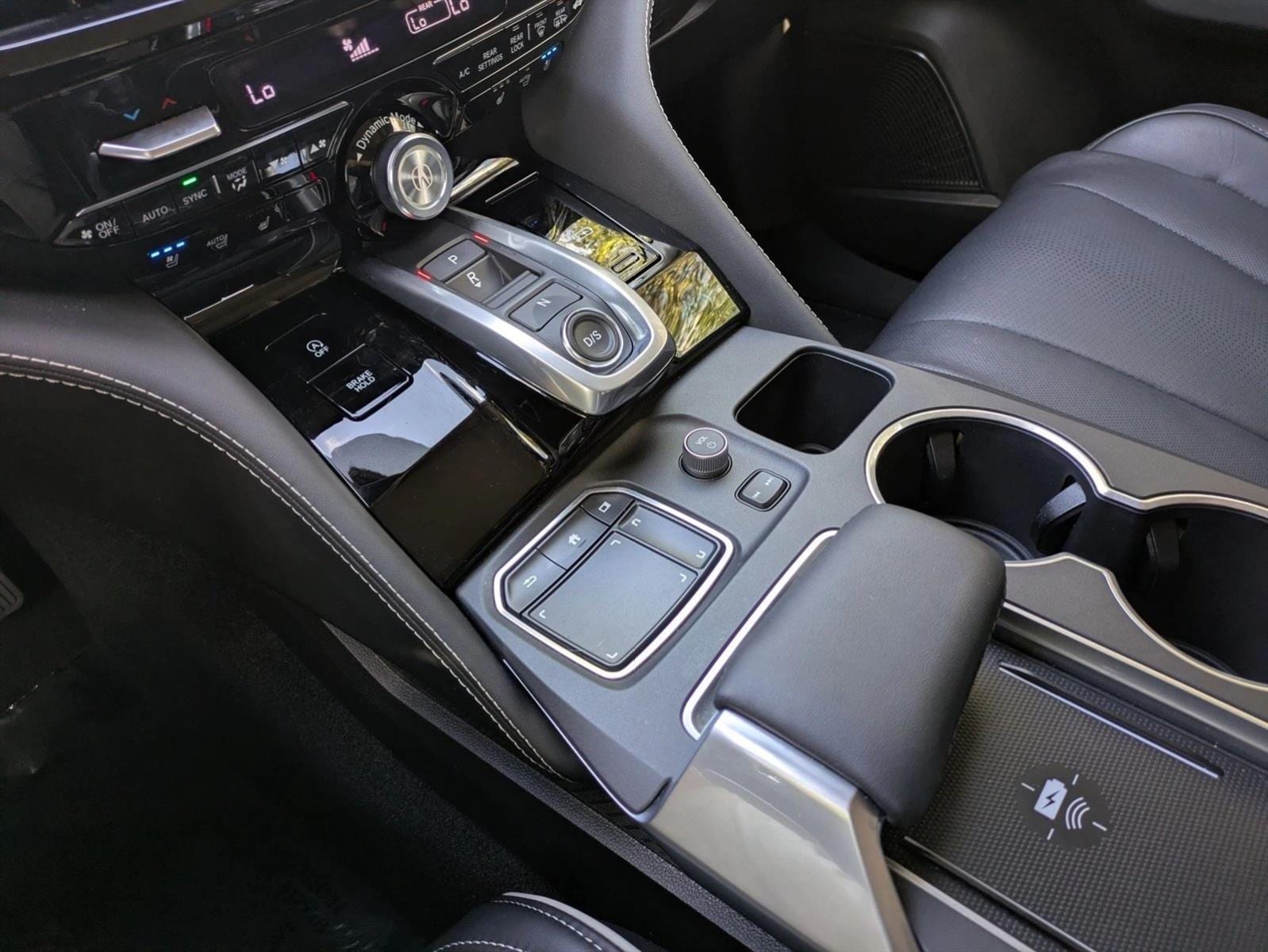 2024 Acura MDX Advance Package - Photo 12