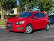 Chevrolet Sonic
