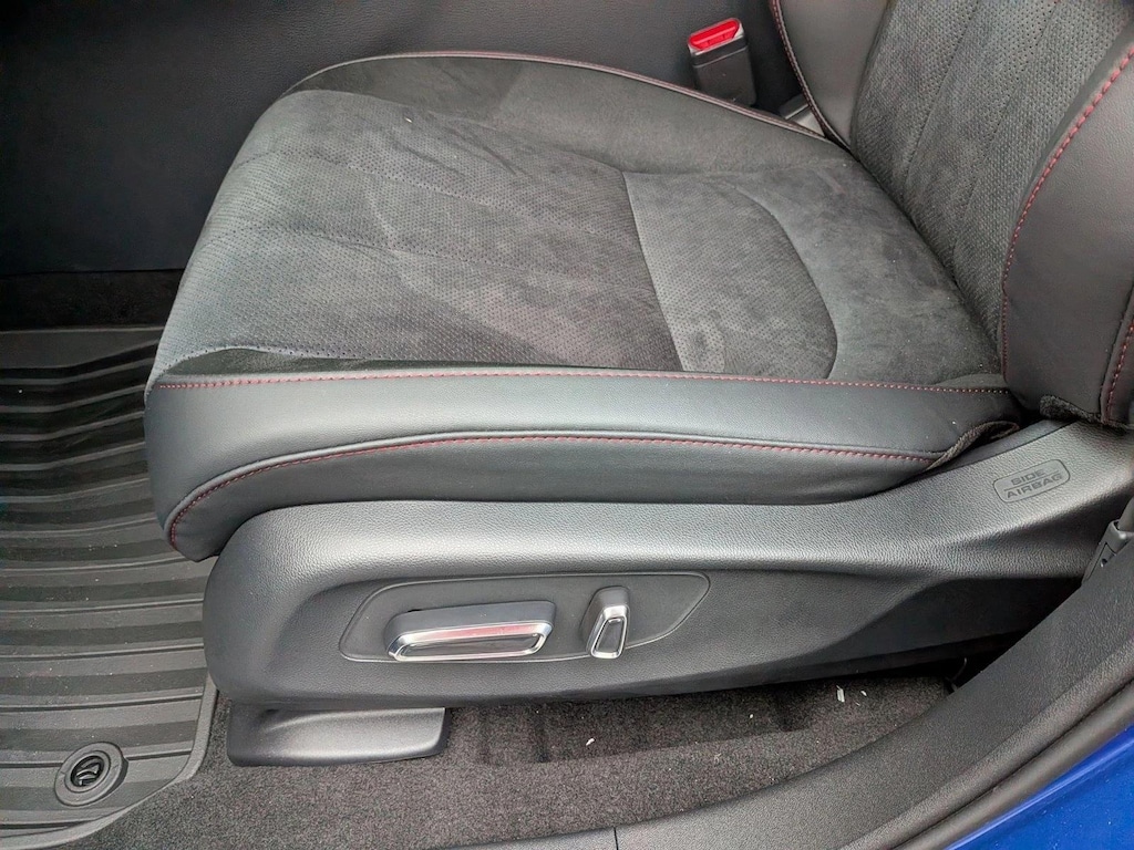 New 2025 Acura ADX w/A-Spec Package SUV