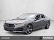  Acura TLX