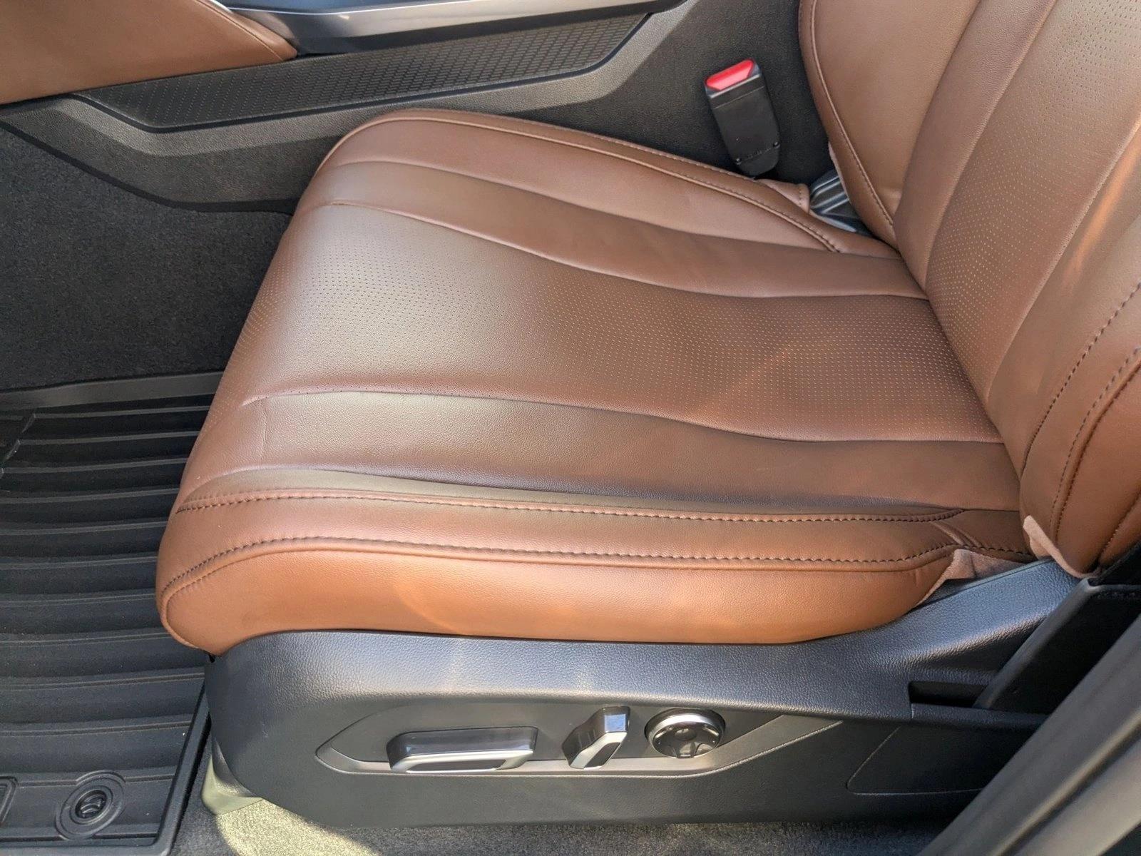 2026 Acura MDX Technology photo 3