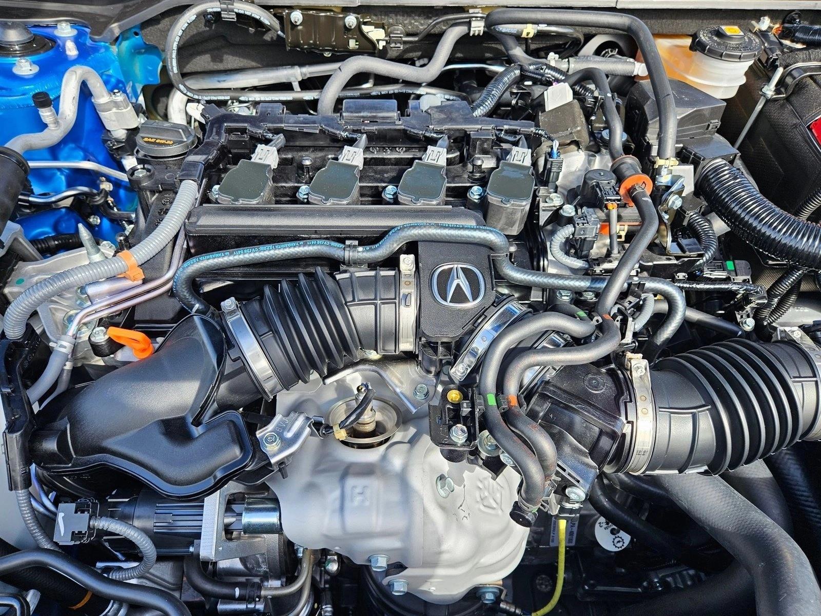 2026 Acura Integra A-Spec w/Technology Package - Photo 16