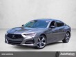  Acura TLX