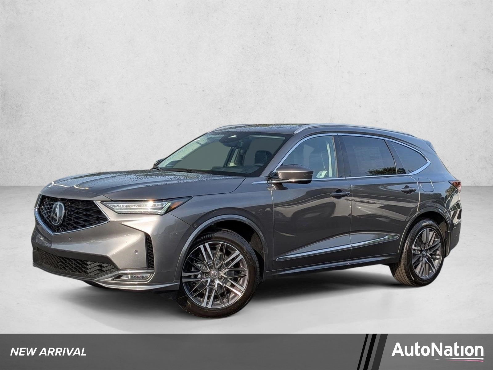 2026 Acura MDX SH-AWD w/Advance Package's photo