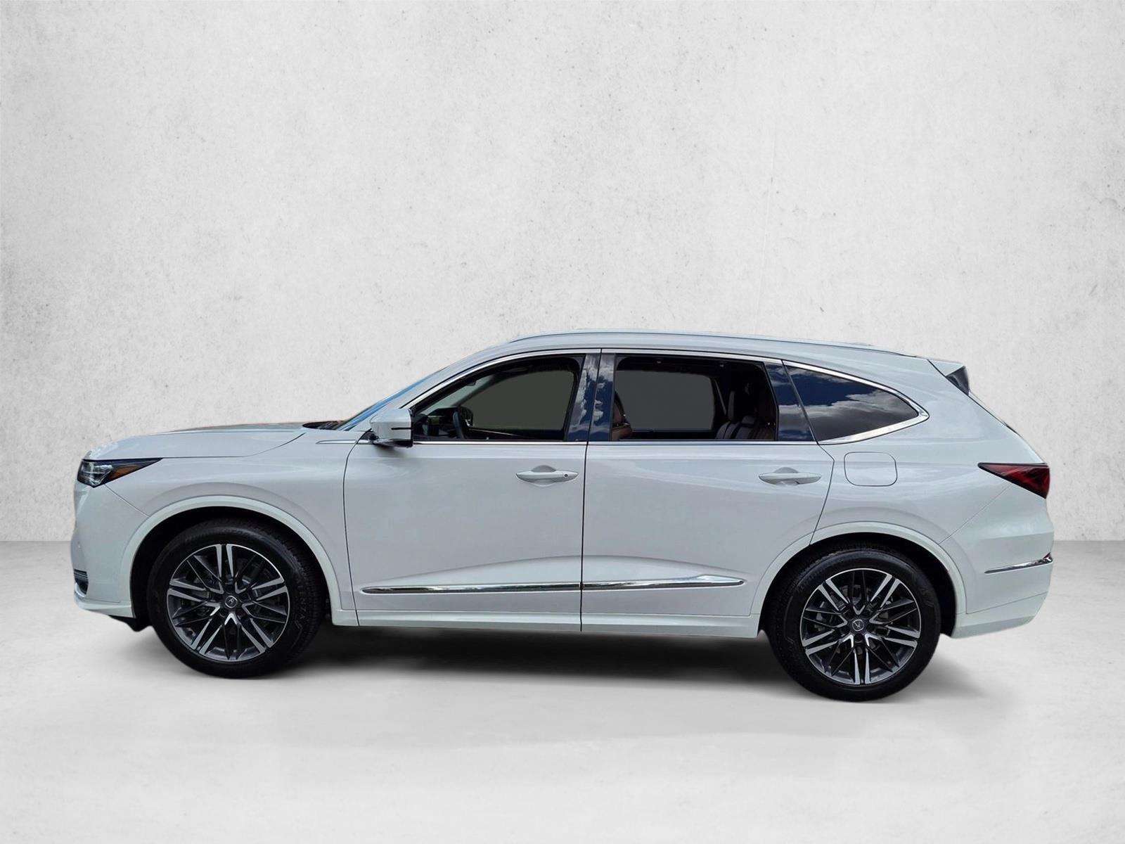 2026 Acura MDX Advance Package - Photo 9