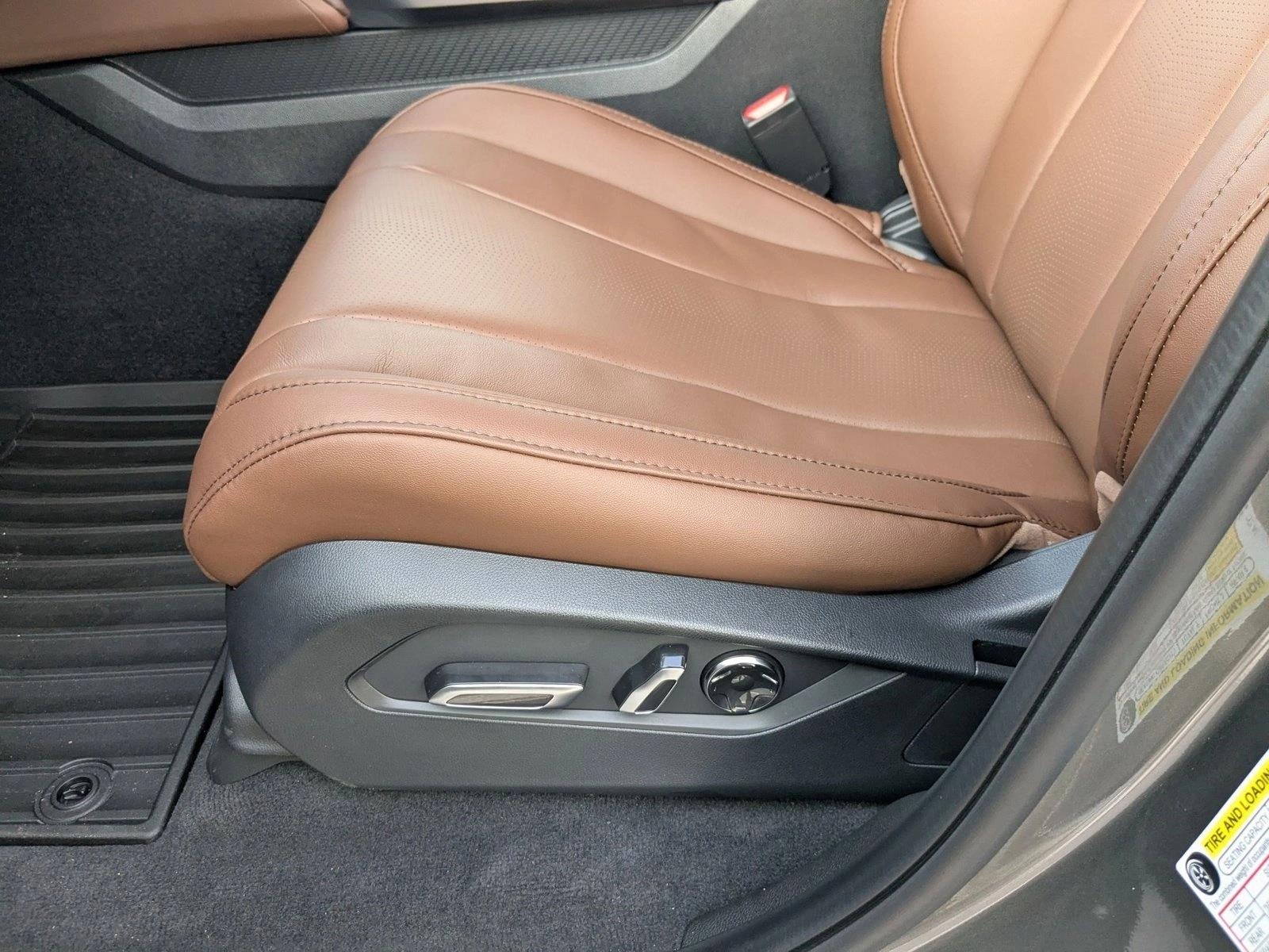 2026 Acura MDX Technology photo 4
