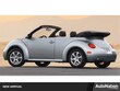  Volkswagen New Beetle