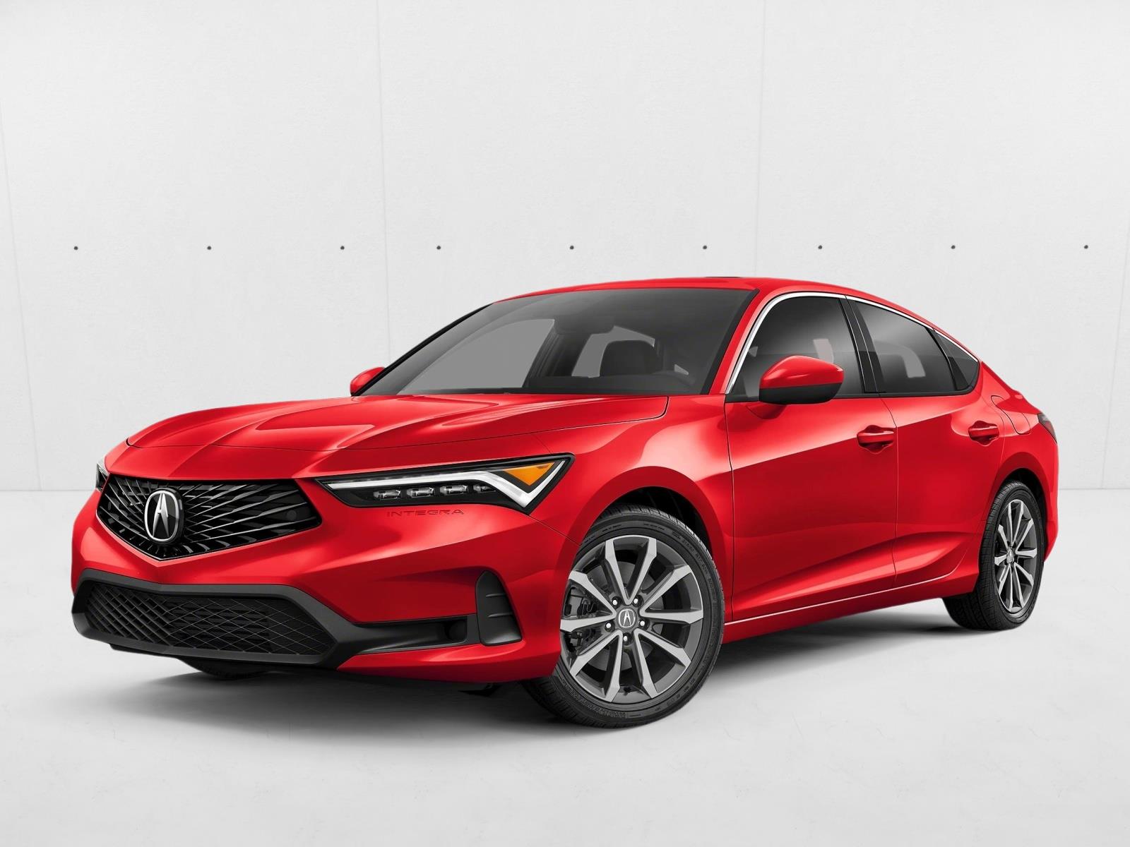 2026 Acura Integra