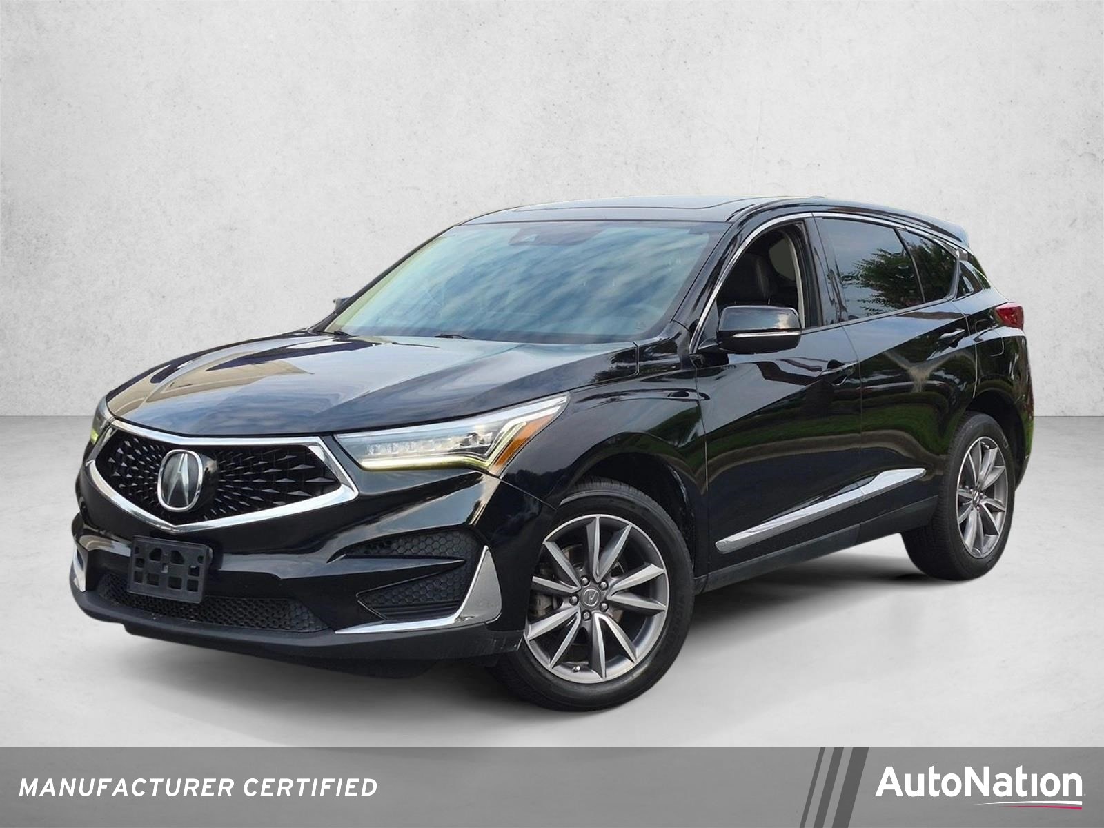 2019 Acura RDX