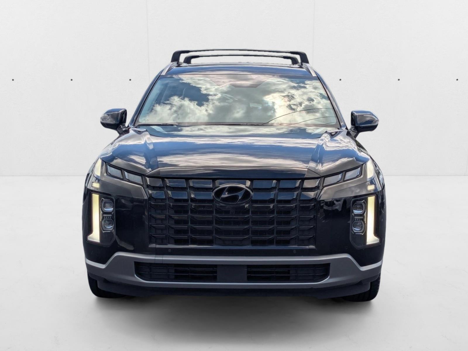 2023 Hyundai Palisade SEL photo 2