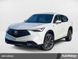  Acura ADX