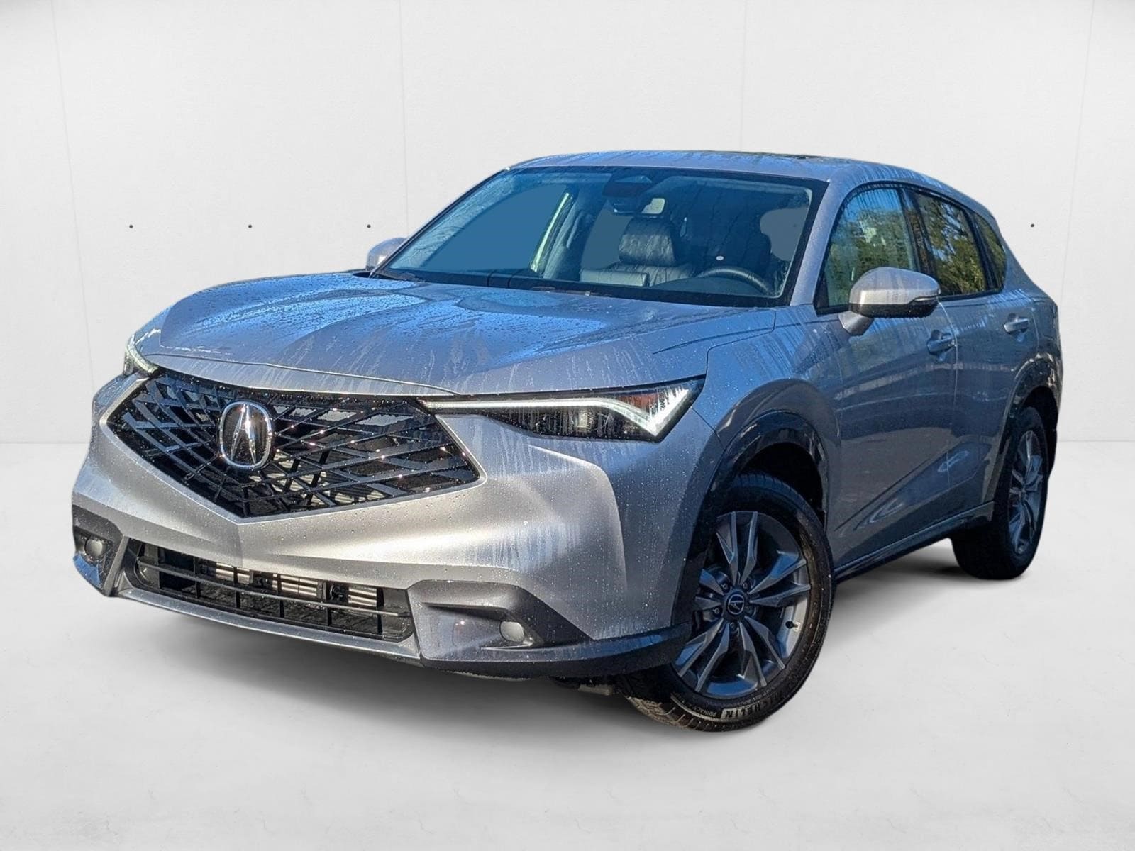 2025 Acura ADX