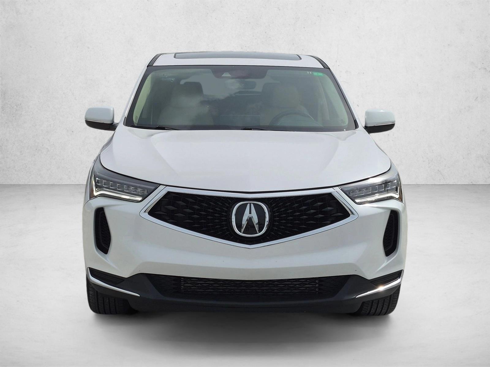Used 2024 Acura RDX SUV