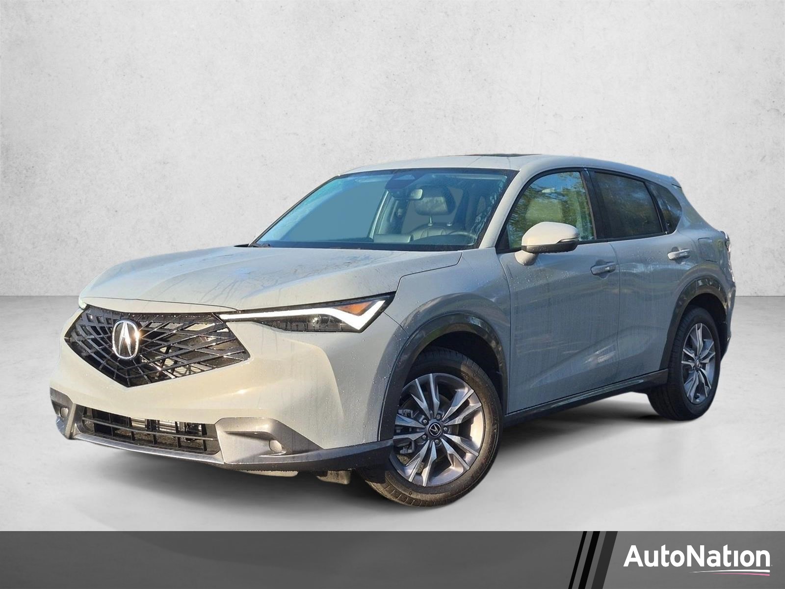  Acura ADX