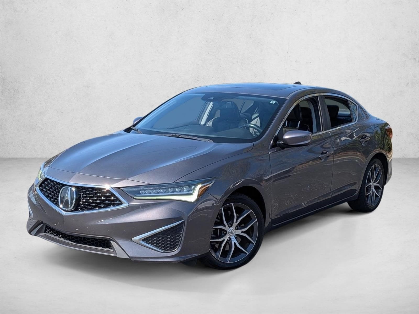 2019 Acura ILX Premium