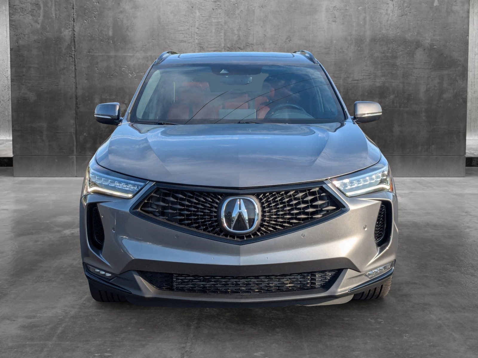 Certified 2022 Acura RDX A-Spec Package with VIN 5J8TC1H63NL000634 for sale in Sanford, FL