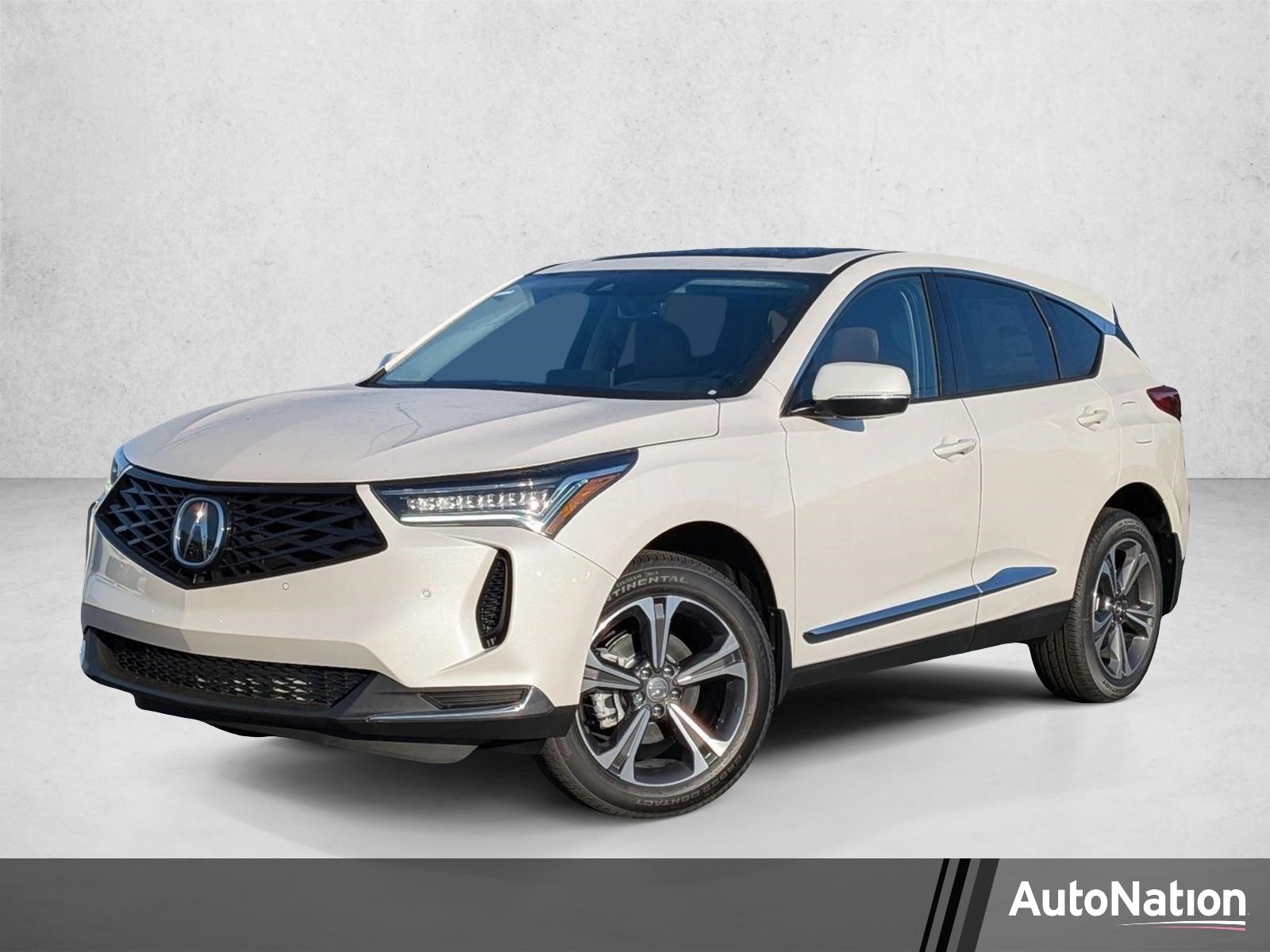 2026 Acura RDX Technology Package SH-AWD's photo