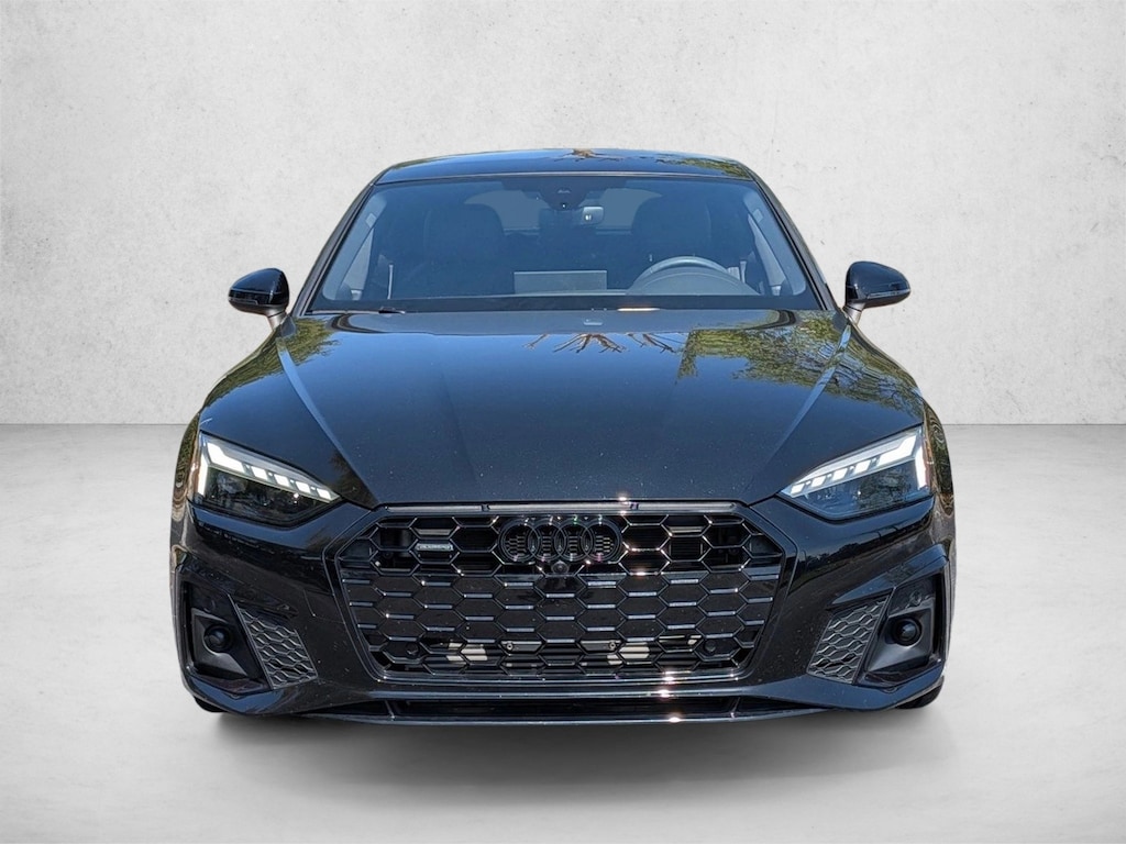 Used 2023 Audi A5 S line Premium Plus Sportback