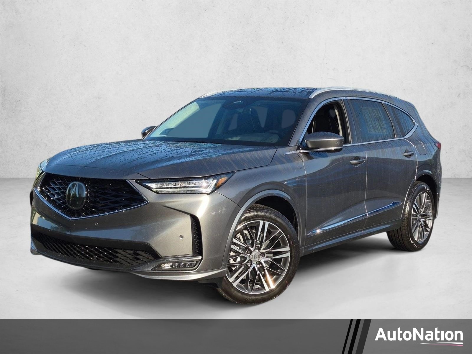 2026 Acura MDX