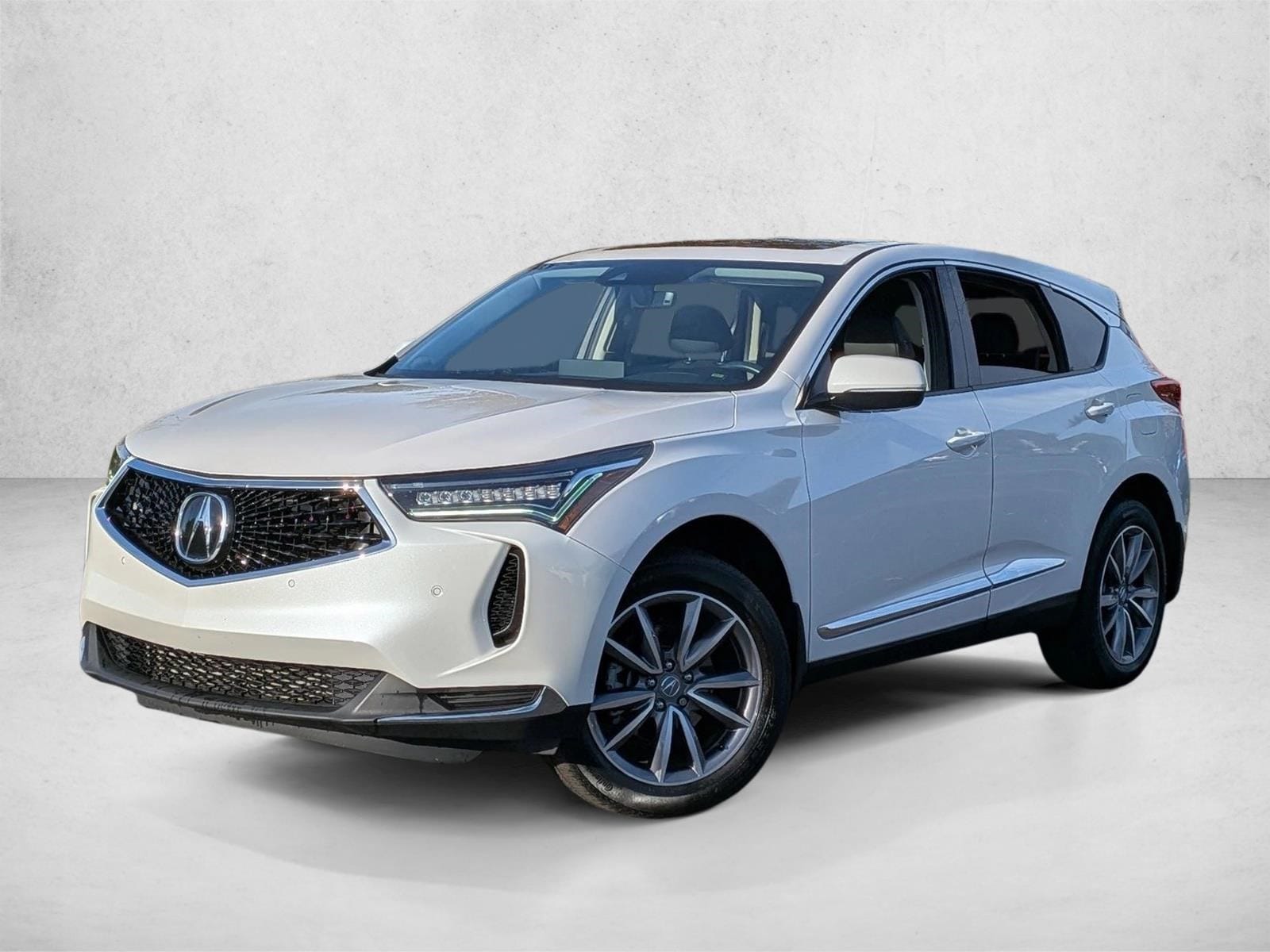 2023 Acura RDX Technology Package's photo