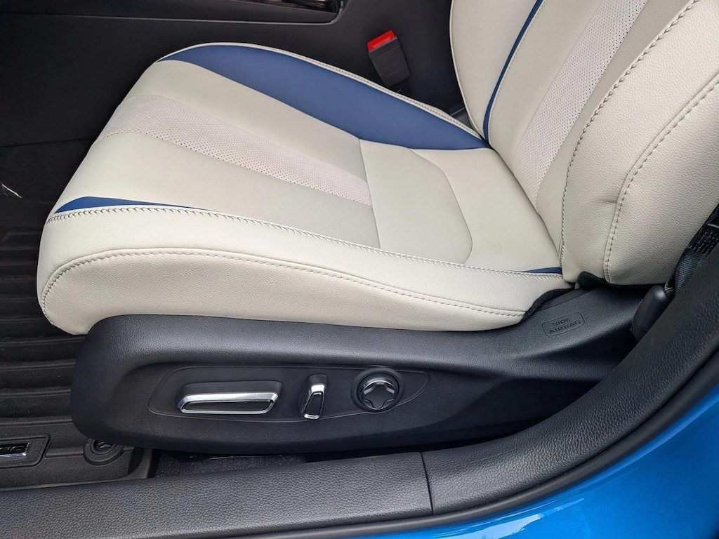 New 2026 Acura Integra w/A-Spec Technology Package Hatchback