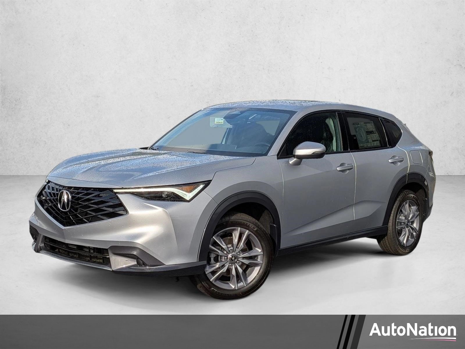 2026 Acura ADX -'s photo
