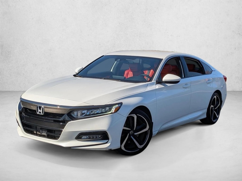 Used 2019 Honda