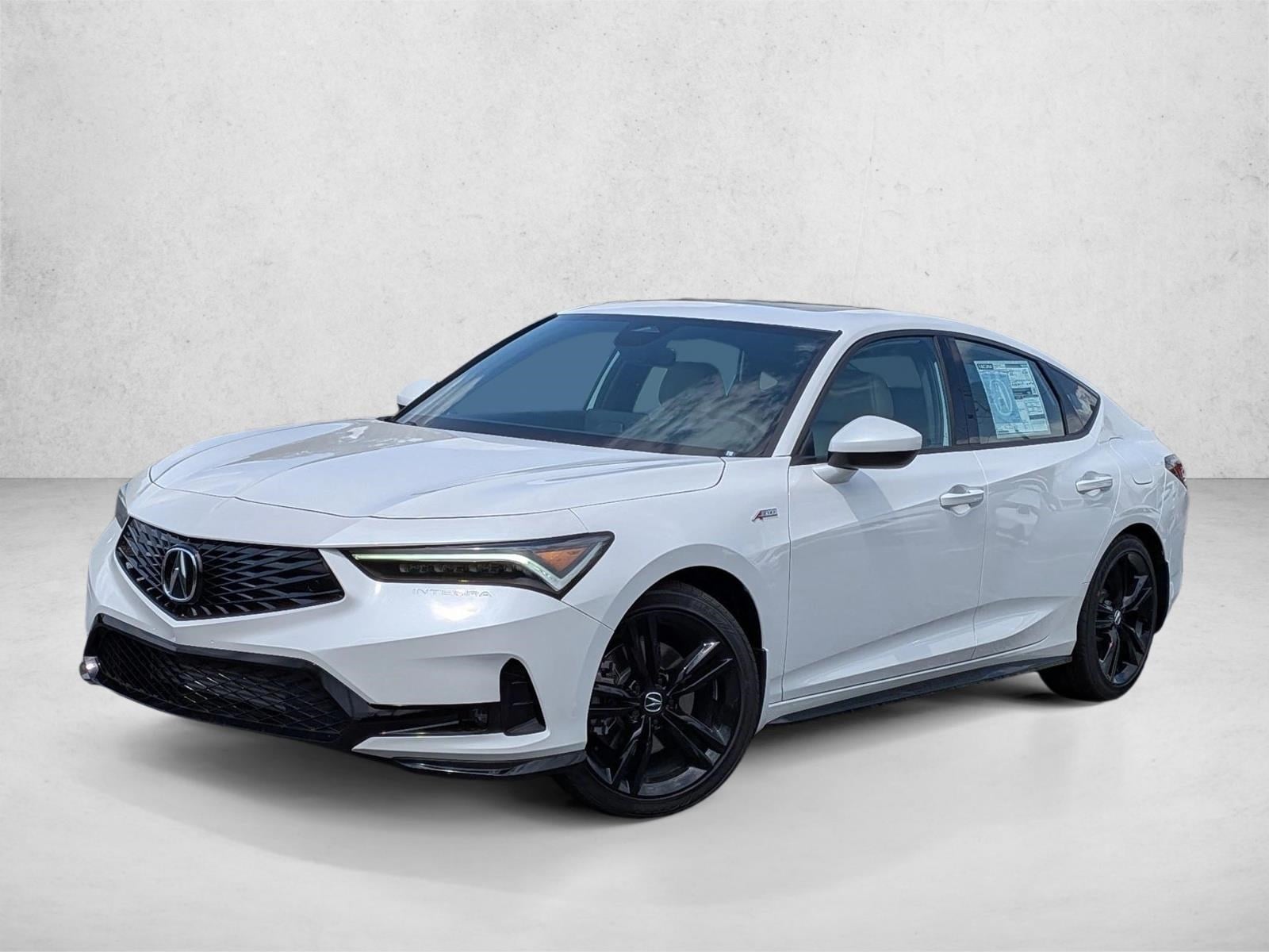 2026 Acura Integra
