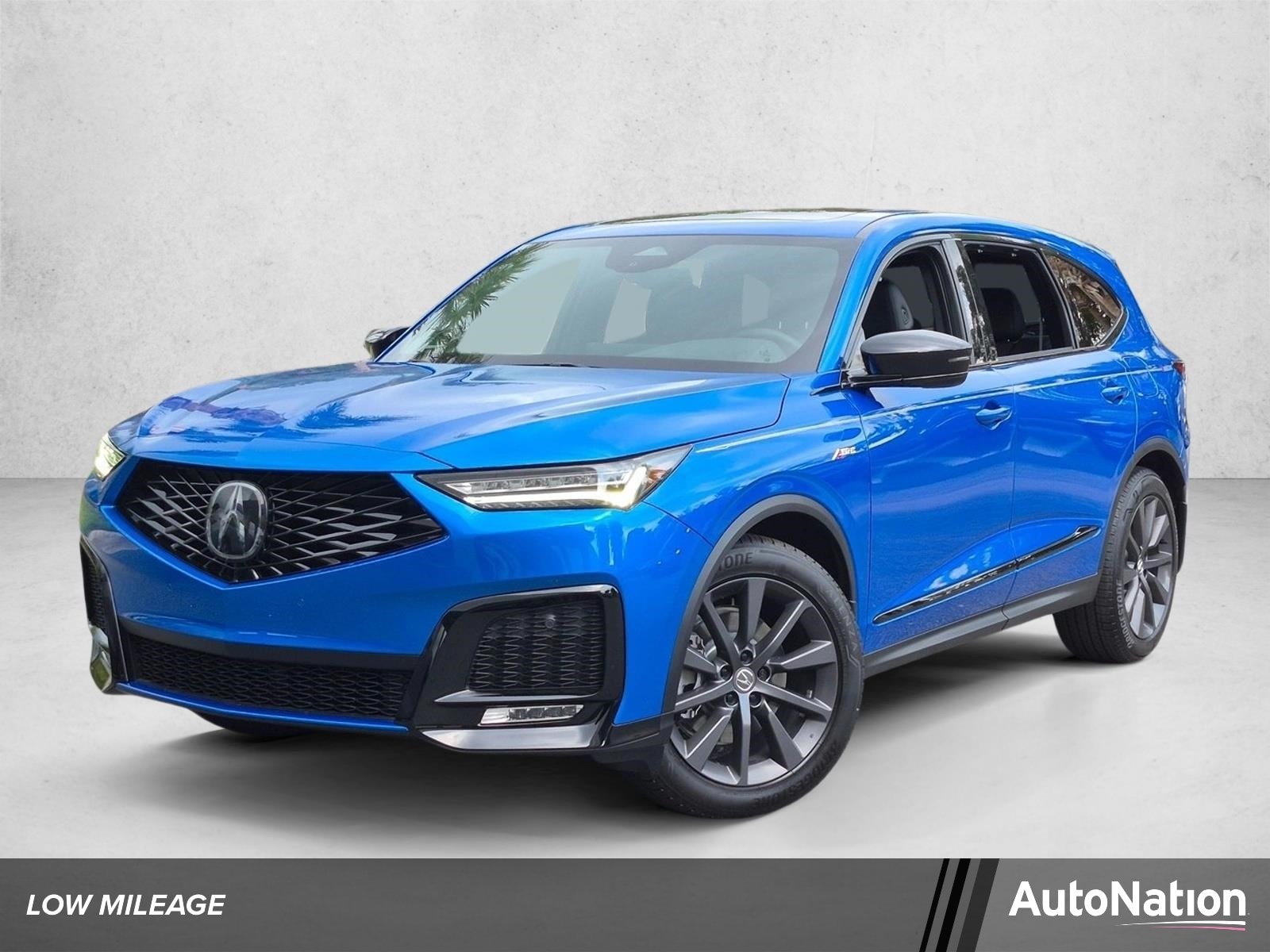 2026 Acura MDX