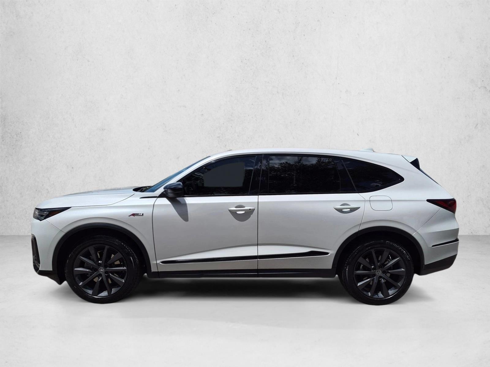 2025 Acura MDX A-Spec Package - Photo 9