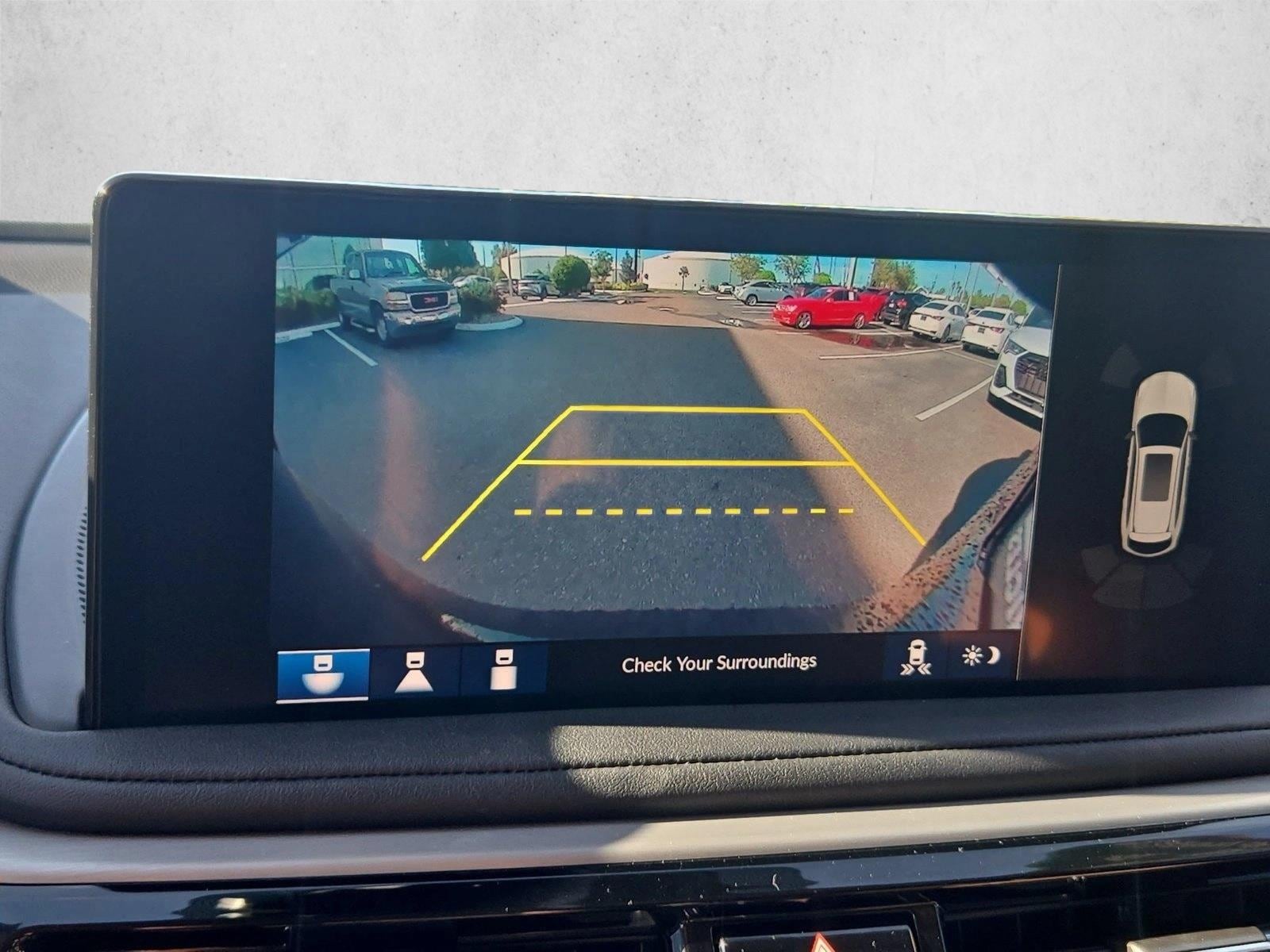2025 Acura MDX Technology Package - Photo 14