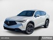  Acura ADX
