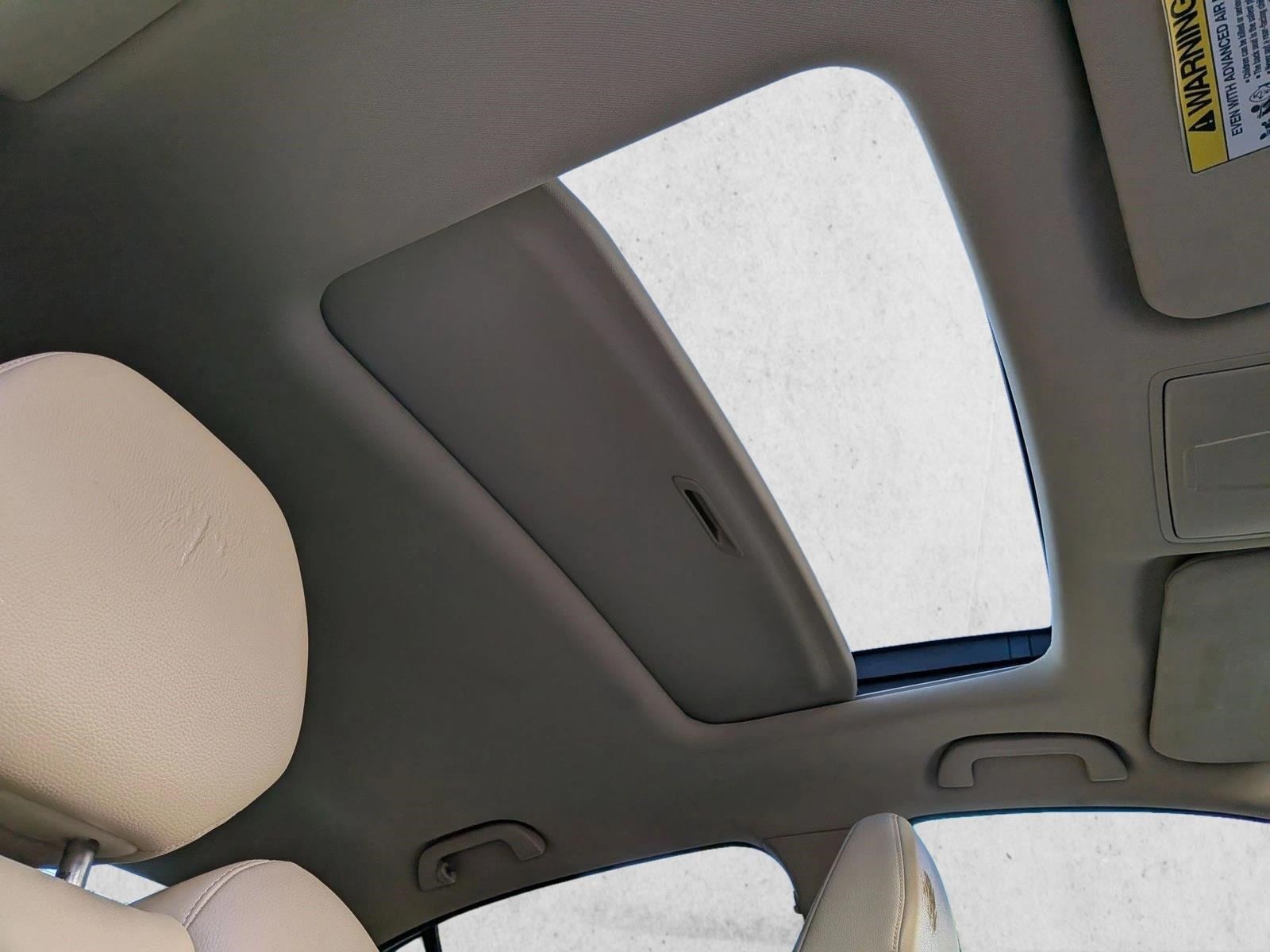 2016 Acura TLX Base