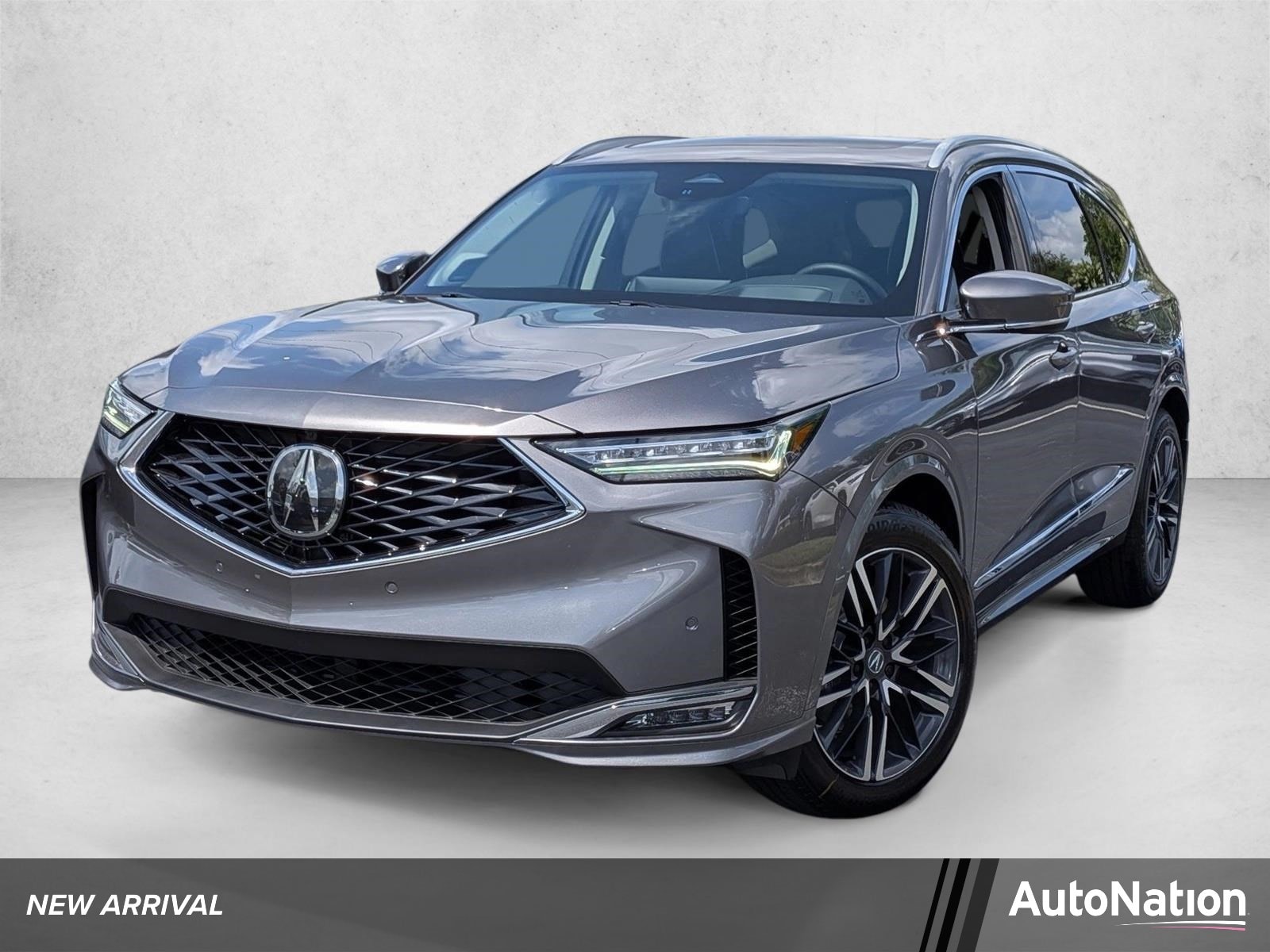 2026 Acura MDX SH-AWD w/Advance Package's photo