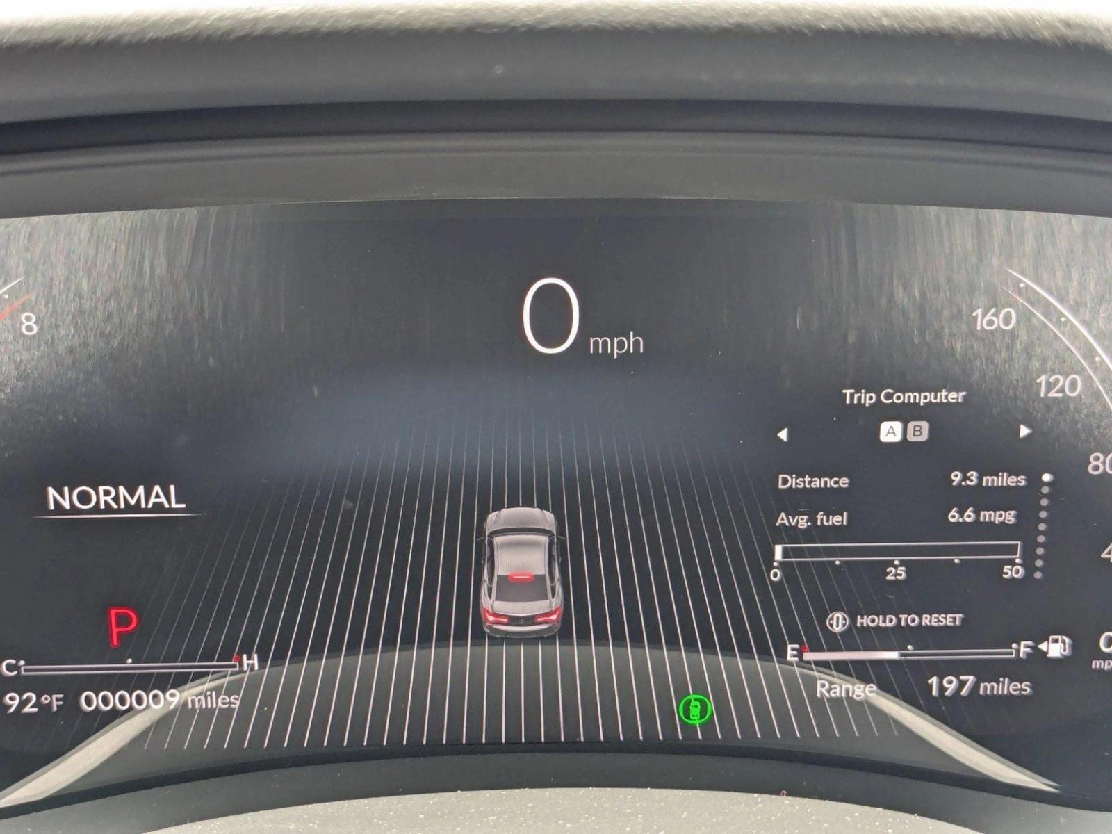 2025 Acura TLX Technology Package - Photo 10