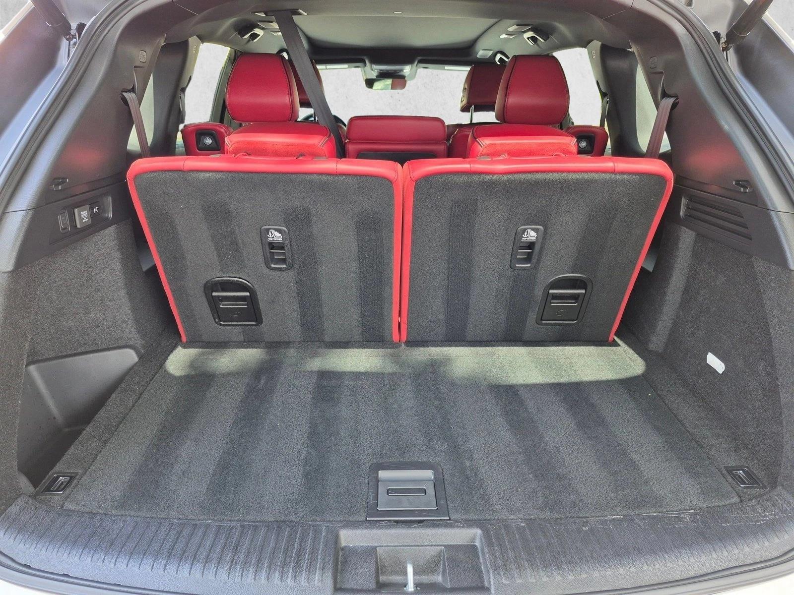 2025 Acura MDX A-Spec Package - Photo 6
