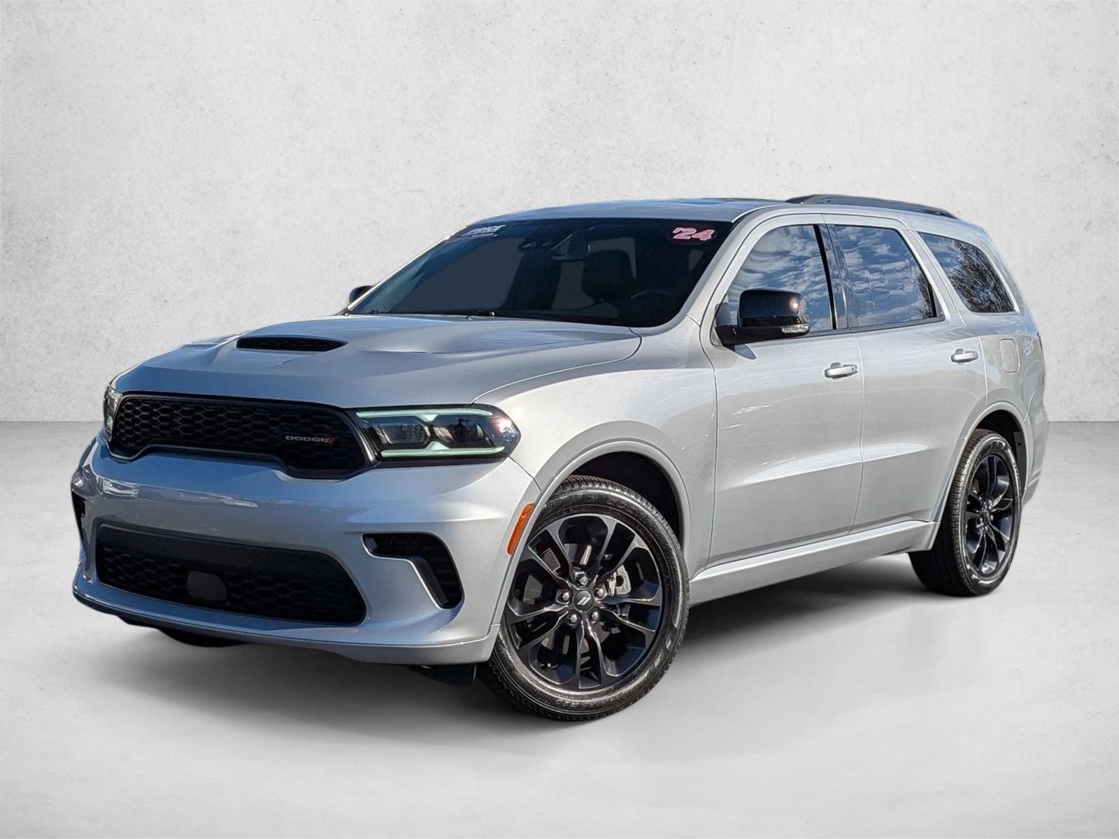 2024 Dodge Durango