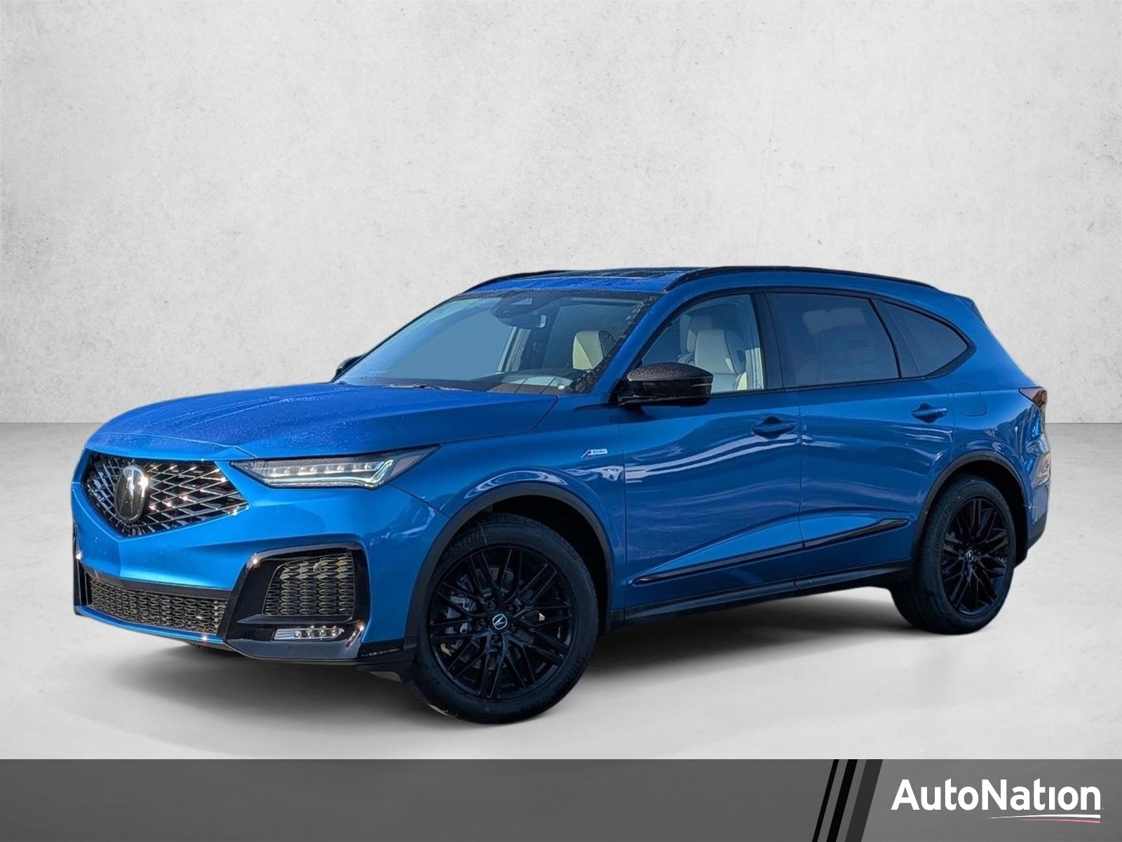 2026 Acura MDX