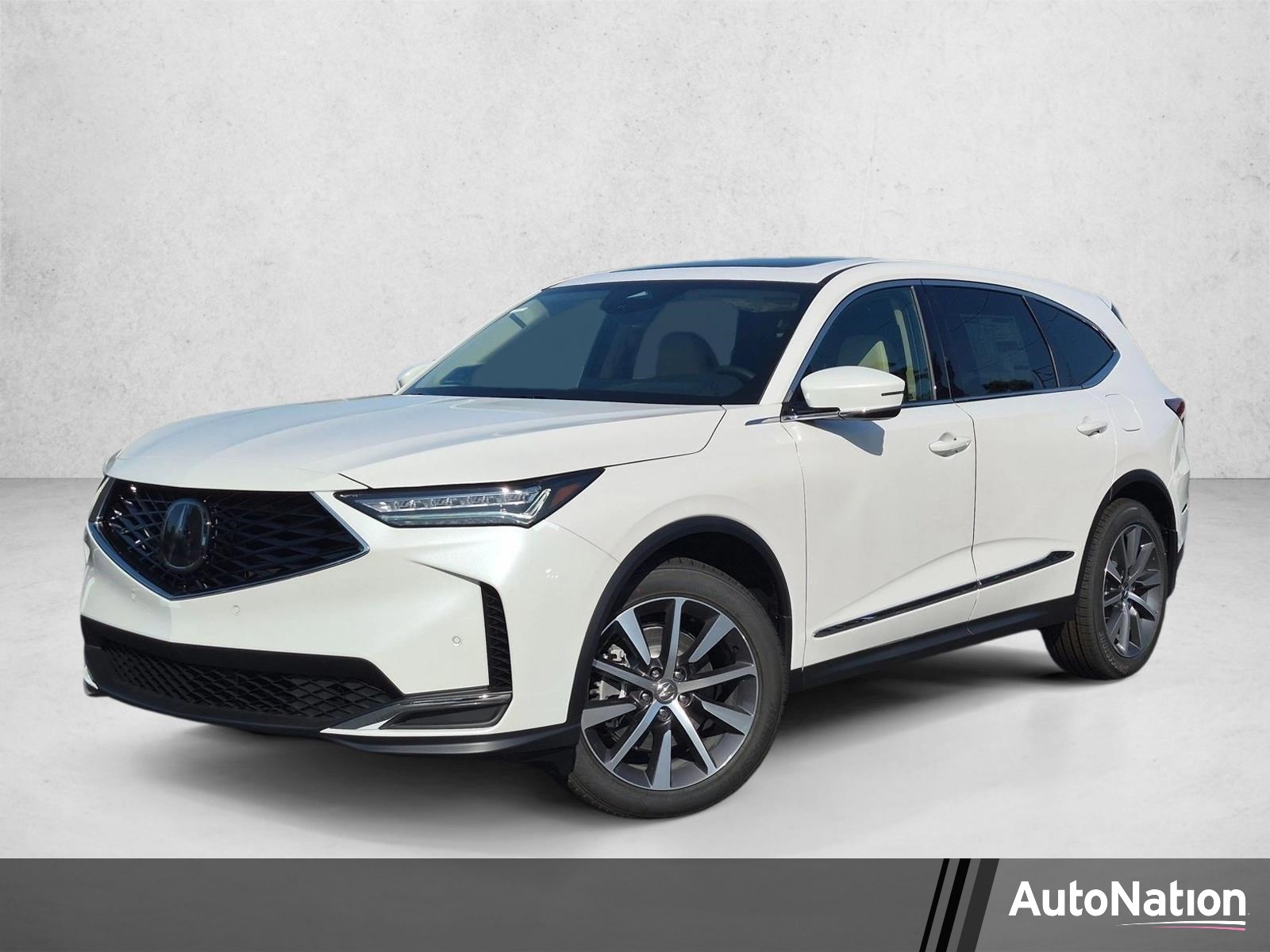  Acura MDX