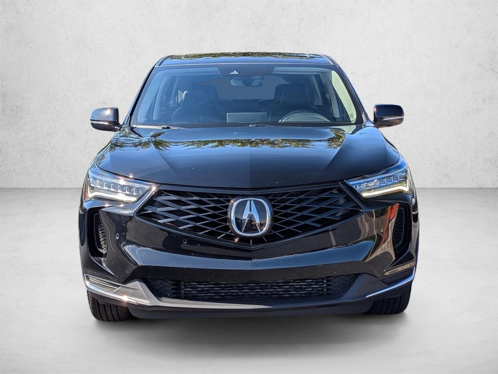 2025 Acura RDX Technology photo 2