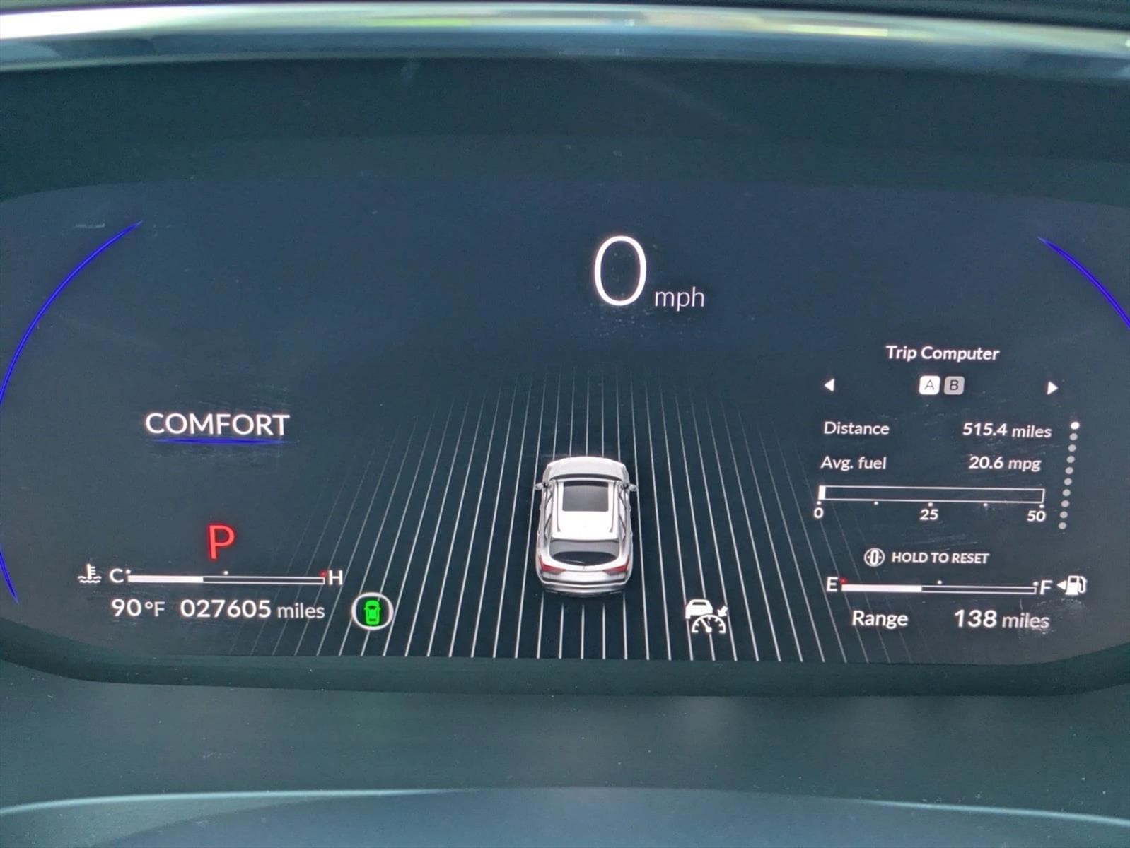 2024 Acura MDX Advance Package - Photo 11