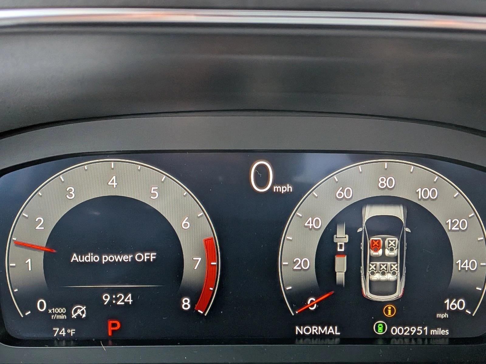 2026 Acura Integra A-Spec w/Technology Package - Photo 11