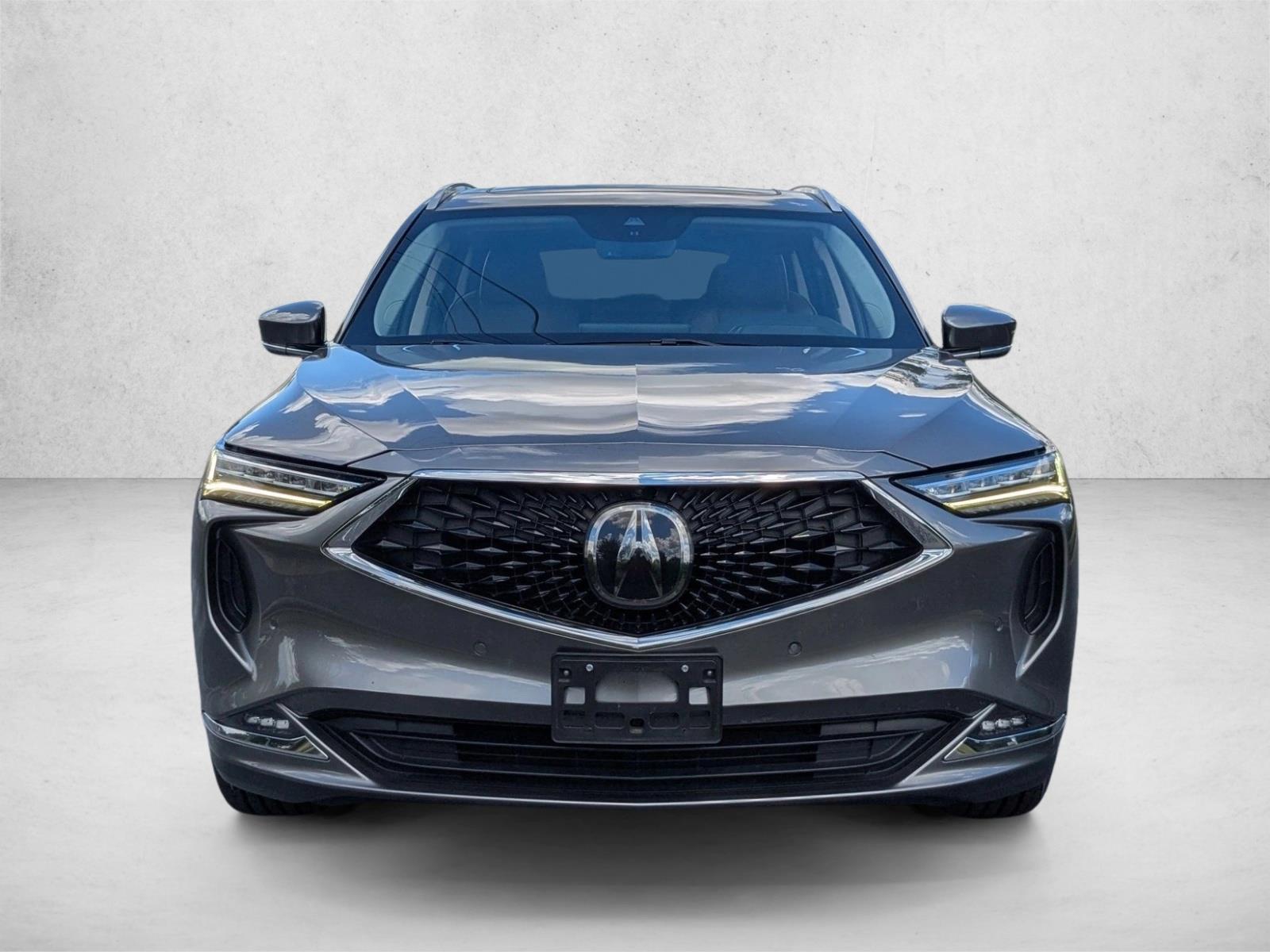 2023 Acura MDX SH-AWD Advance photo 2