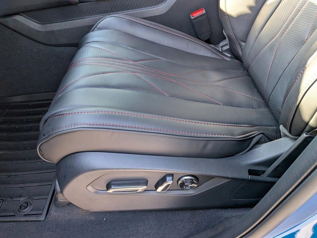 New 2026 Acura MDX w/A-Spec Advance Package SUV